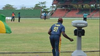 Vincy Premier T10 League: सुनील अंब्रीश की ताबड़तोड़ बल्लेबाजी के दम पर ब्रेकर्स ने दर्ज की लगातार 5वीं जीत